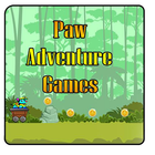 Paw Games Patrol icône