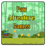 Paw Games Patrol