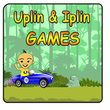 Upin Ipin Adventure icône