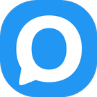 Opinly - Debate App 图标