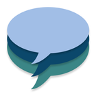 Chatie - Online Chat Room icon