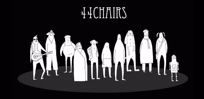 44 Chairs