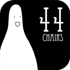 44 Chairs icône