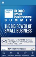 10KSB Summit পোস্টার