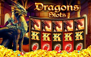 Golden Dragon Slot Machines capture d'écran 3
