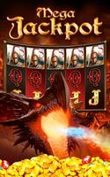 Golden Dragon Slot Machines capture d'écran 1