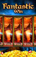 Golden Dragon Slot Machines capture d'écran 2