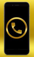 Free Gold Messenger captura de pantalla 1