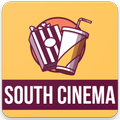 South Cinema - South Indian Hindi Dubbed Movie App
