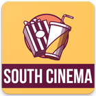Icona South Cinema - South Indian Hindi Dubbed Movie App