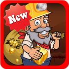 Icona Gold Miner New 2017