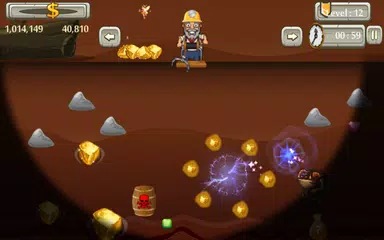 Treasure Hunter APK download