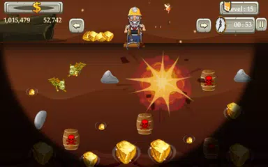 Treasure Hunter APK download
