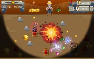 Treasure Hunter screenshot 2