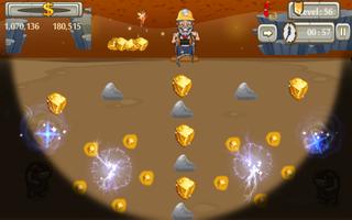 Gold Miner 4Ever Screenshot 3