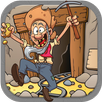 Old Gold Miner Adventure APK
