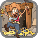 Old Gold Miner Adventure APK