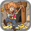 Old Gold Miner Adventure aplikacja