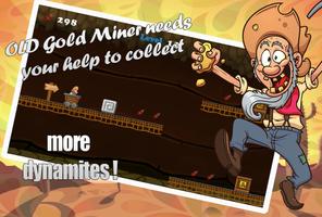 Old Gold Miner Adventure screenshot 2