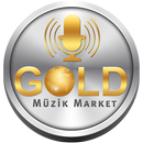 Gold Müzik Market APK