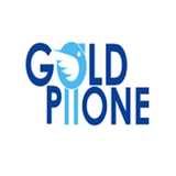 GoldPhone icon
