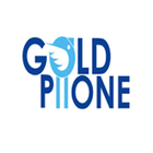 GoldPhone アイコン