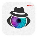 APK Secret Video Recorder PRO