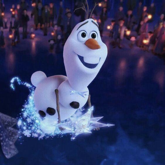 Olaf Wallpaper for Android - APK Download