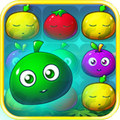 Farm Fruit Splash