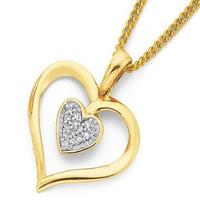 Gold Pendant Necklace Ekran Görüntüsü 2