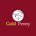Gold Penny Restaurant icône