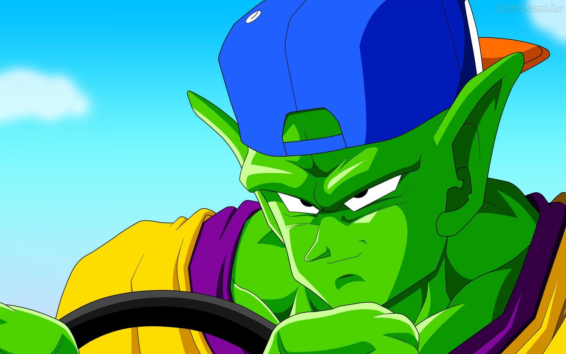 Piccolo Wallpaper Fur Android Apk Herunterladen