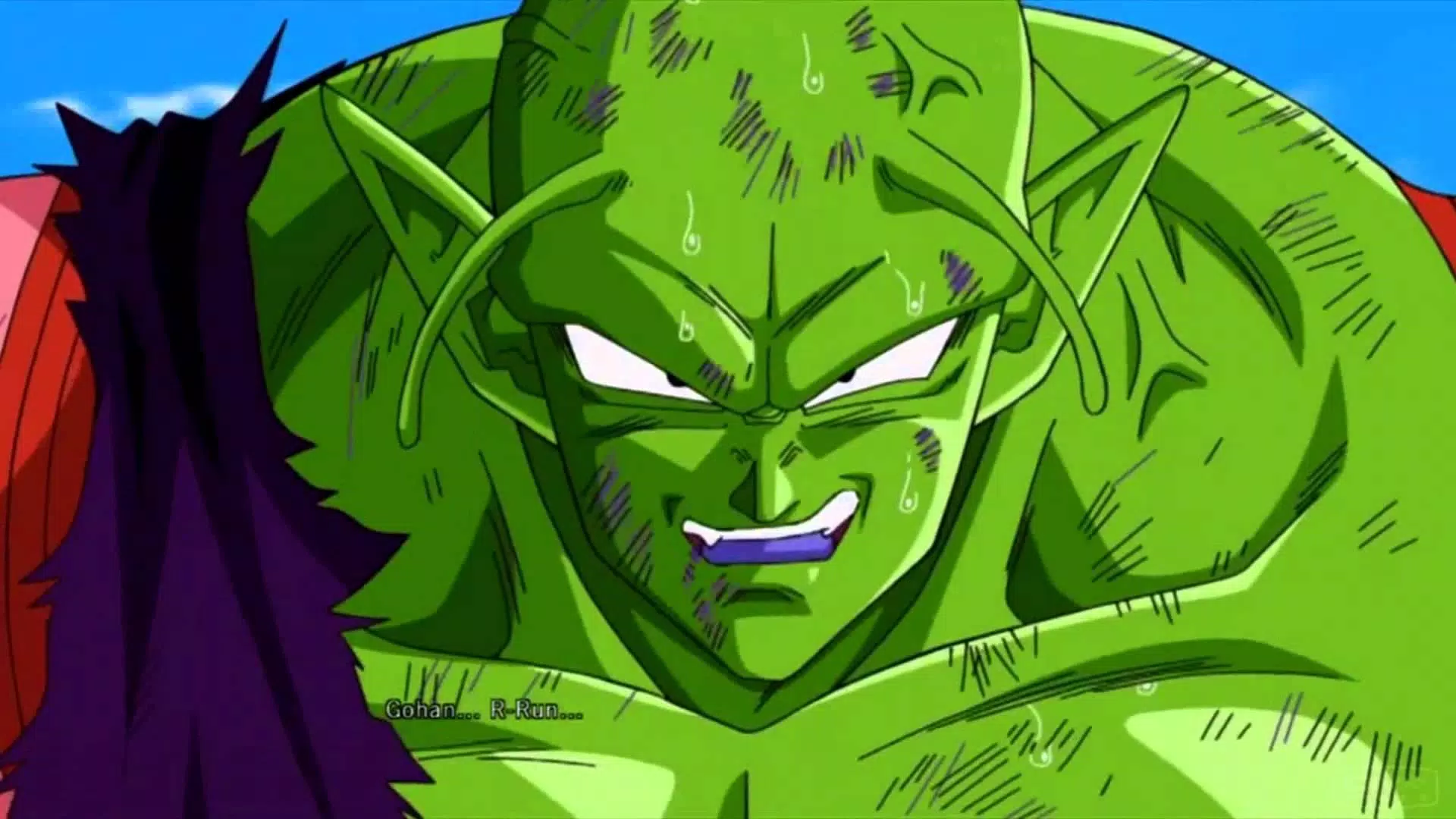 Piccolo Wallpaper For Android Apk Download