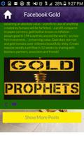 KB GOLD PROPHETS 截图 1