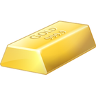 Gold Price Malaysia 아이콘