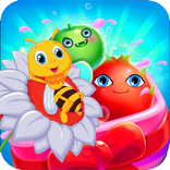”Candy Fruit King Mania
