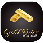 Gold Rates In Pakistan icône