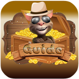 guide for Tom Gold run