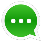 Aloha Messenger-all social apps in one-stop biểu tượng