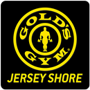 Gold’s Gym Jersey Shore APK