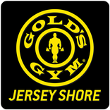 Gold’s Gym Jersey Shore
