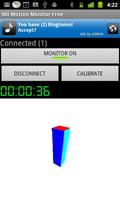 Wii Motion Monitor Free постер