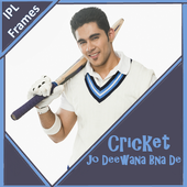 Cricket ipl Frames icon