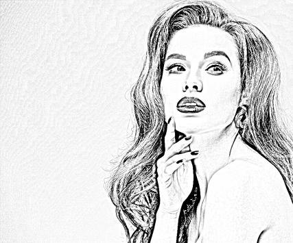 Pencil sketch art ultimate apk screenshot Pencil sketch art ultimate apk screenshot