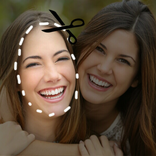 Cut Paste Photo Editor