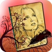 Photo Sketcher icon