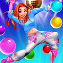 Dance Bubble ♛ APK
