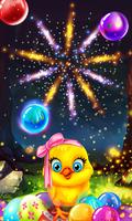 easter egg bunny bubble ảnh chụp màn hình 2