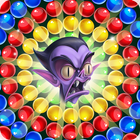 Vampire Bubble Shooter icon