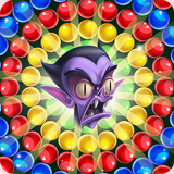 Vampire Bubble Shooter biểu tượng